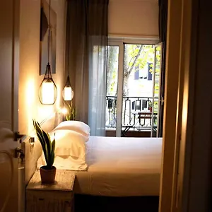 Bed & Breakfast In Trastevere House, Roma