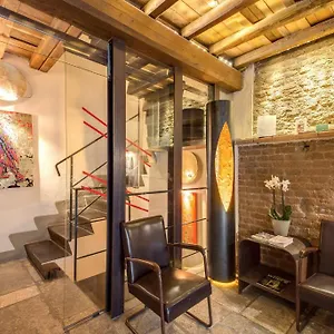 Bed & Breakfast Residenza Torre Colonna, Roma