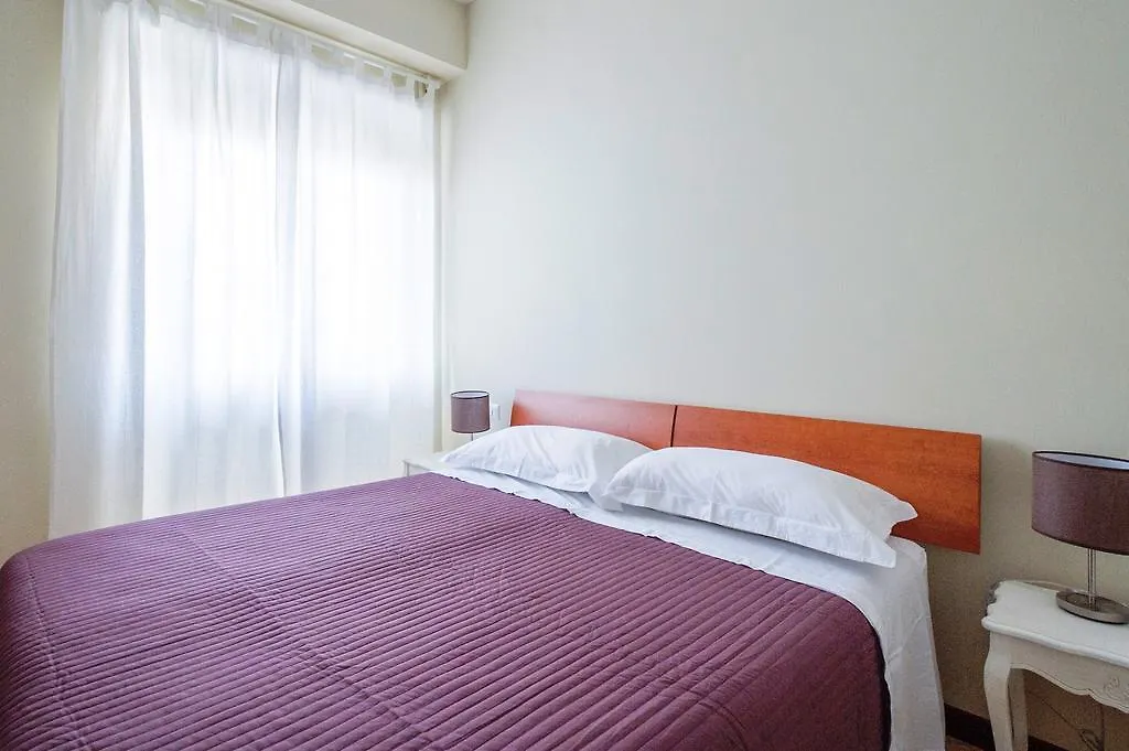 Trastevere Chic Рим 3*,