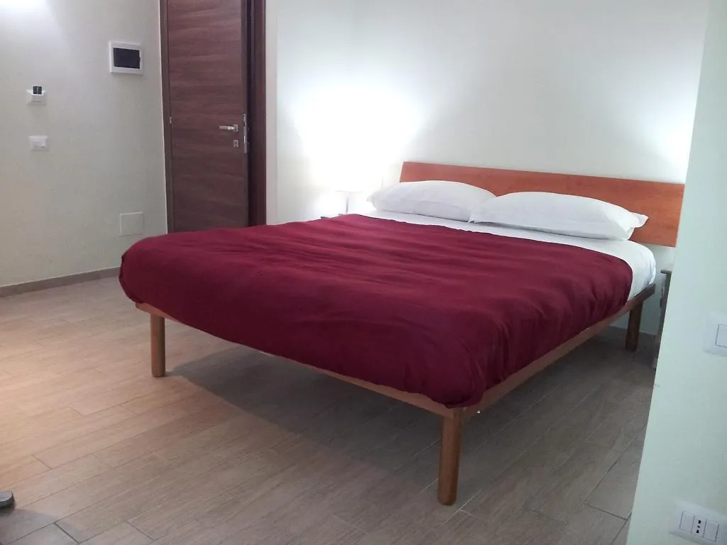 Trastevere Chic Рим Италия
