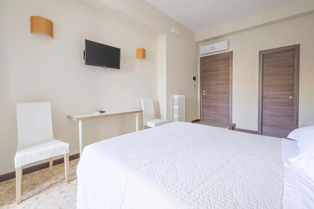 Trastevere Chic Рим