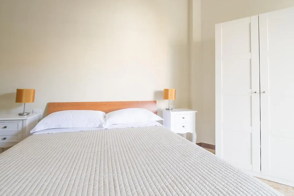 *** Гостевой дом Trastevere Chic Рим Италия