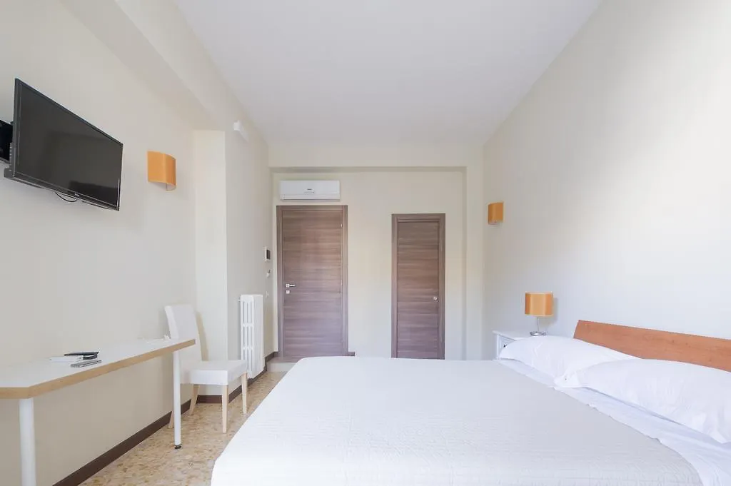 Trastevere Chic Рим Гостевой дом