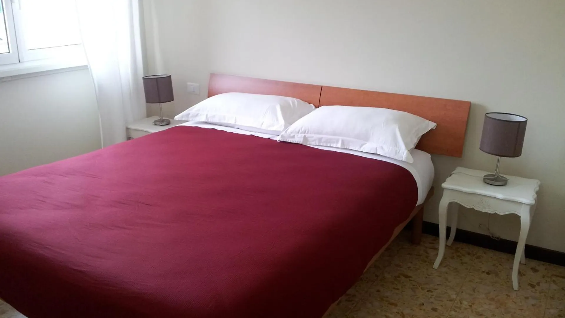 Trastevere Chic Рим Италия