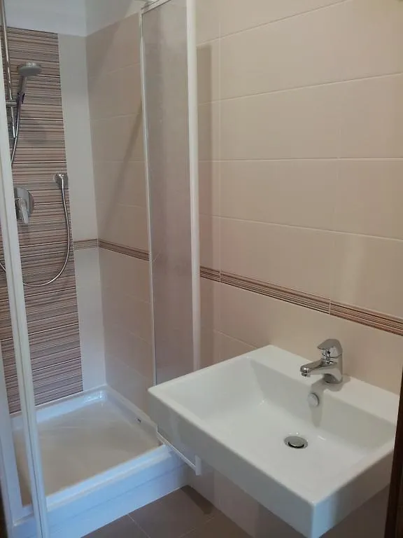 Trastevere Chic Рим Гостевой дом
