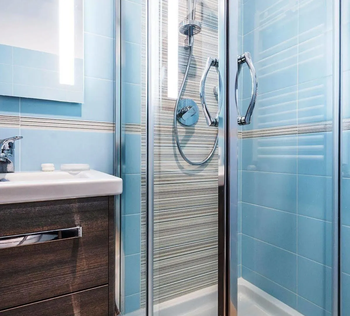 Trastevere Chic Рим 3*,  Италия