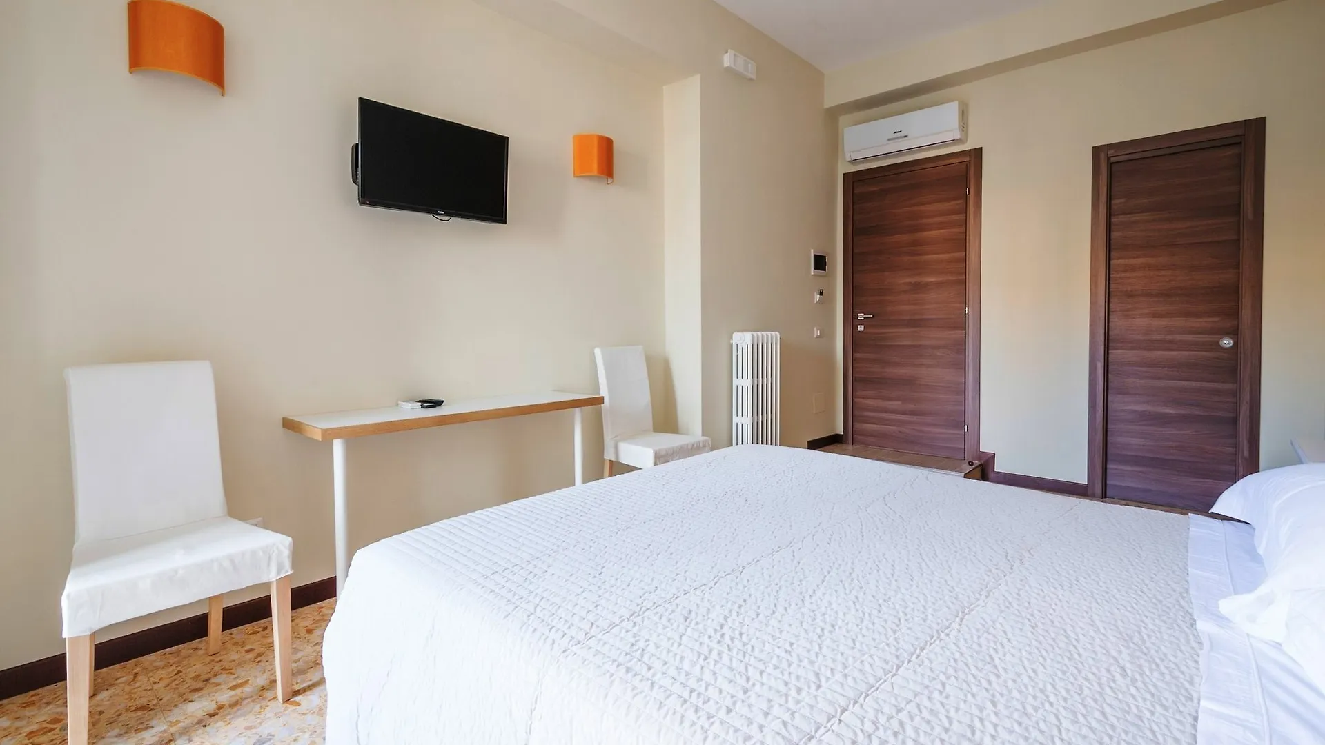 Trastevere Chic Рим