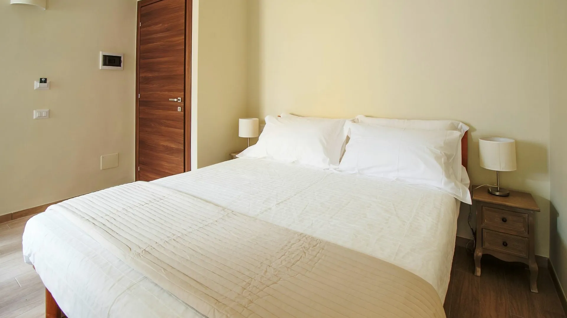 Гостевой дом Trastevere Chic Рим
