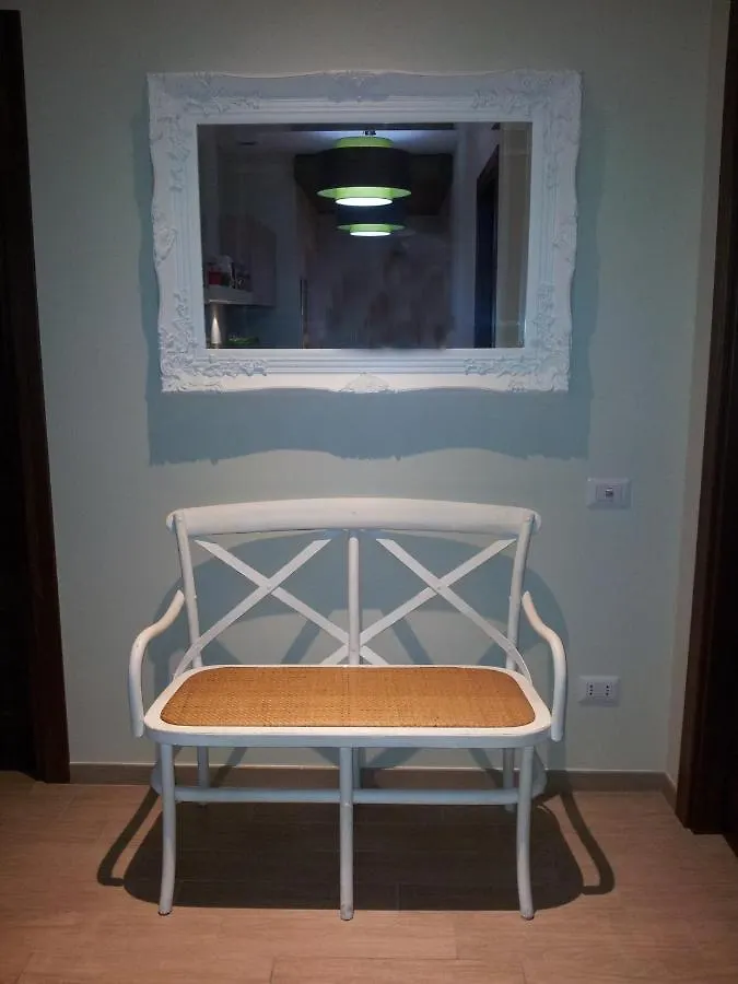 Trastevere Chic Рим Гостевой дом