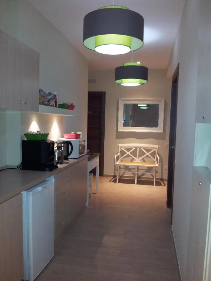 Trastevere Chic Рим